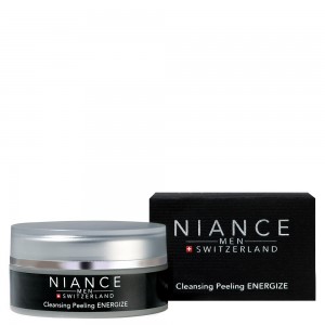 Niance  Cleansing Peeling Energize